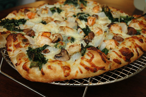 pizza | by LoriQoPB