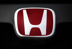 Honda Jdm Stickers