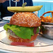 Colette Grand Cafe - the burger