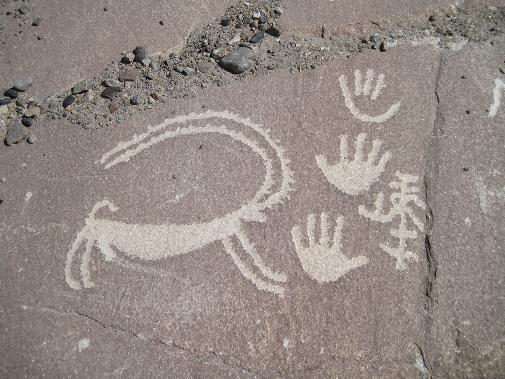 Image result for langar petroglyphs