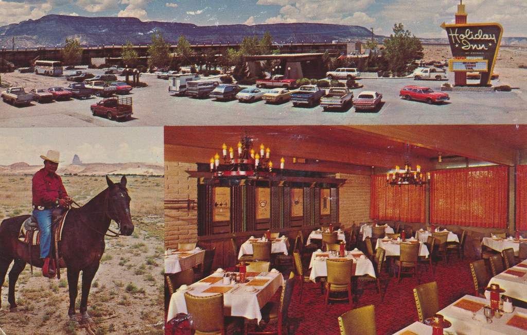 Holiday Inn Monument Valley - Kayenta, Arizona