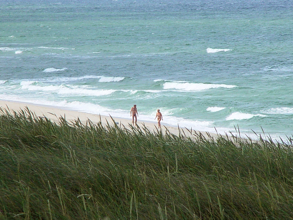 Nudist strand kostenlose bilder