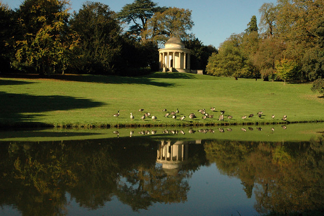 Stowe Landscape Gardens | Stowe Gardens The history of the g 