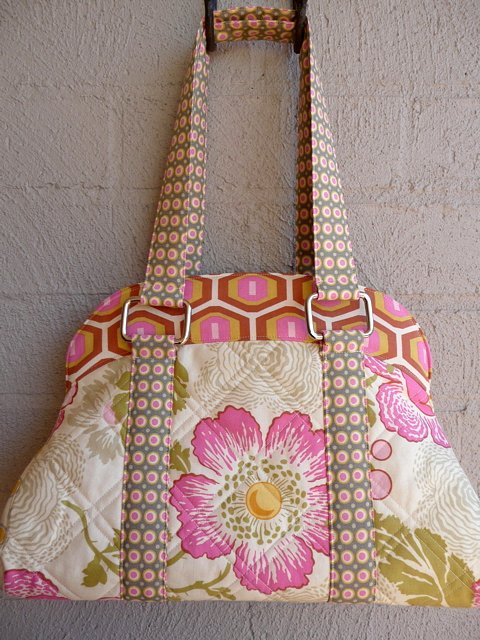 Giveaway bag | Blogged at Bloom. | Bloom-australia | Flickr