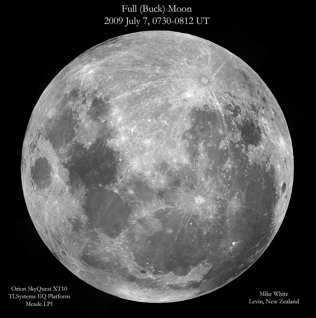 date for july full moon