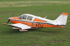 G-AZIJ