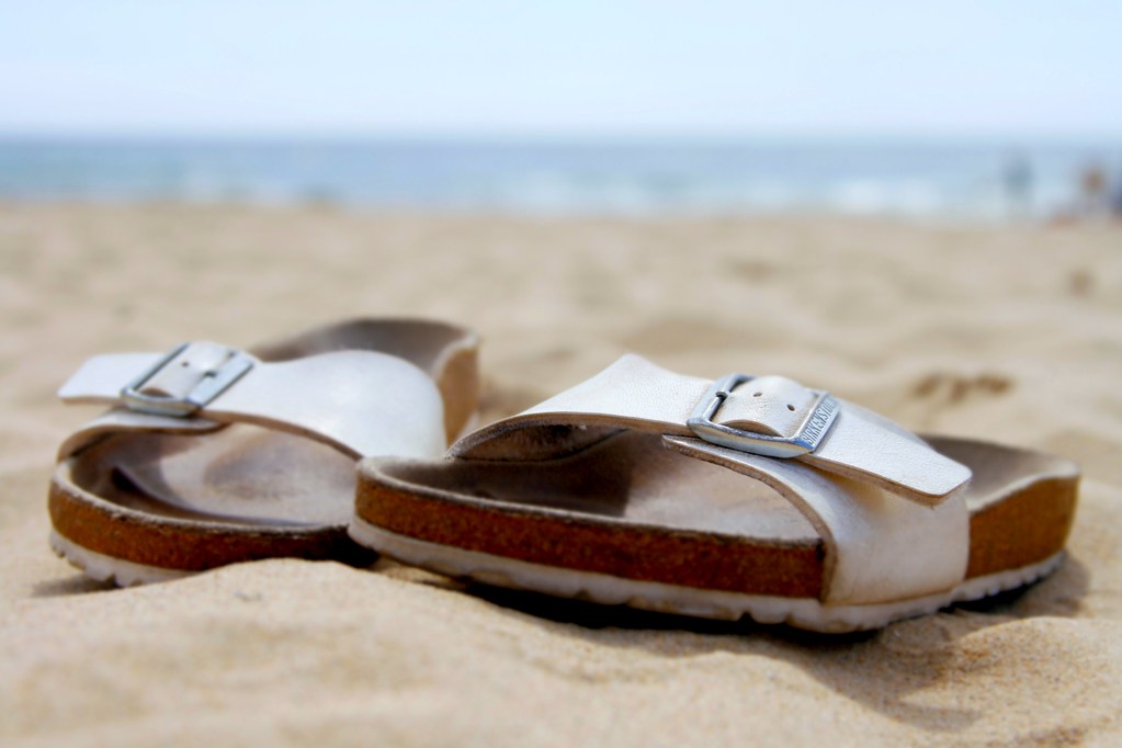 Beach shoes Beach shoes Doug88888 Flickr