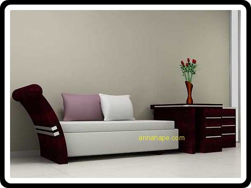 Minimalis,modern, Interior Sofa Minimalis  by Gambar Rumah + Desain 