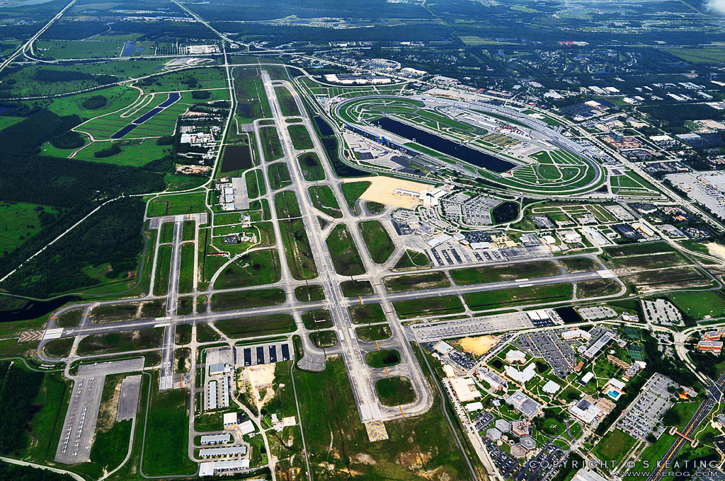 daytona international airport jobs