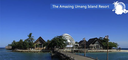 Download this Umang Island Resorts picture