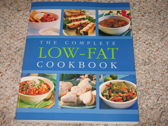 Fat Cookbook 15