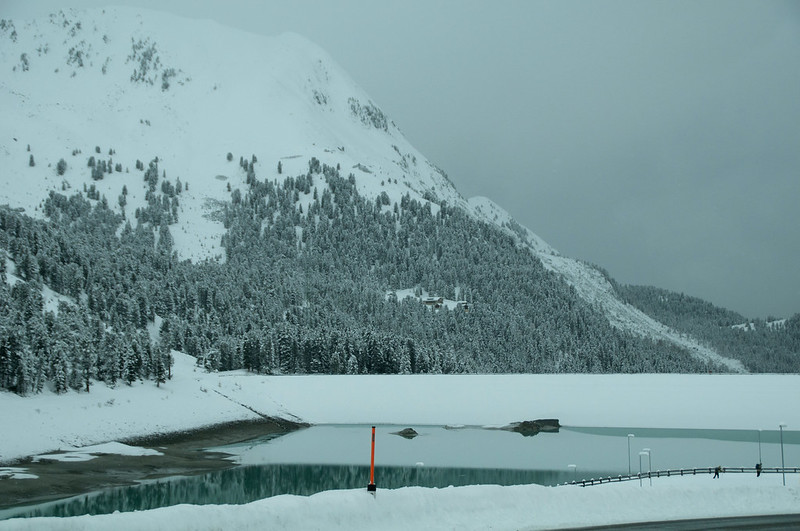 Tirol y Baviera en familia, un pequeño bocado en 8 días en Navidad - Blogs de Austria - DÍA 5. TIROL: Ruta de pueblos alpinos (6)