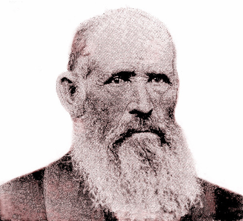 ... JFGryphon Rev. Elijah Griffin, 1802-1890 | by JFGryphon - 3577083156_c53c635a2f