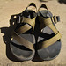 My ten year old Chaco Elan sandals | Flickr - Photo Sharing!