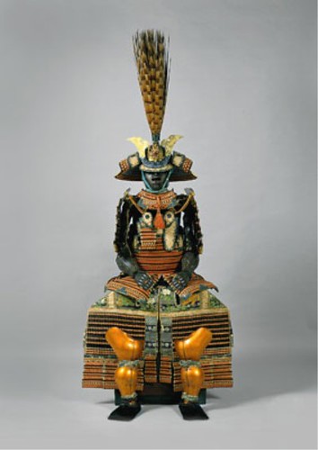 Lords Of The Samurai Asian Art Museum 60