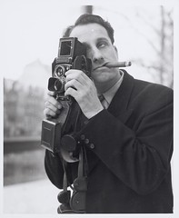 Sem PResser 1951 - Foto Ben van Meerendonk