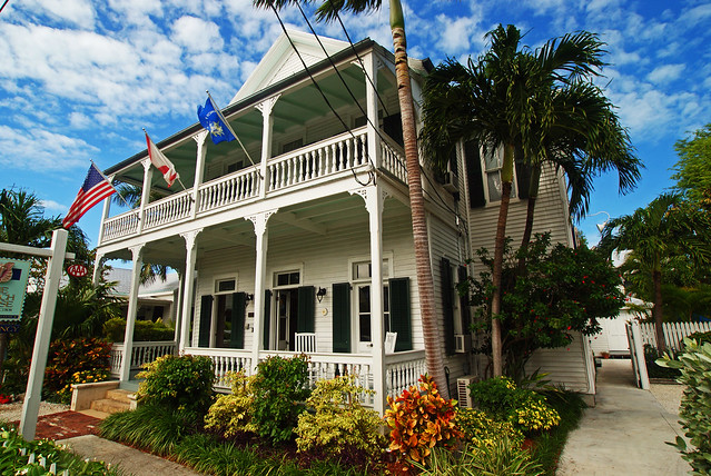 Download this Conch House Key West... picture