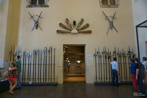 Museo Armas