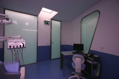 Interior-design-dental-clinic | Flickr - Photo Sharing!
