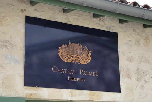 Chateau Palmer | Jameson Fink | Flickr