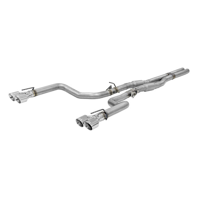 NEW Active Exhaust Systems for '15-'18 Dodge Challenger SRT392, SRT