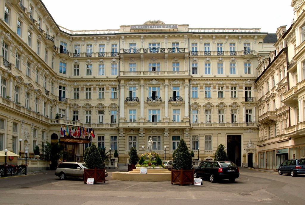 Casino Royale Montenegró