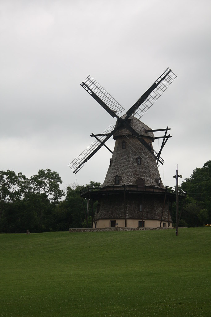 geneva windmill tours