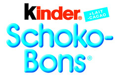 Schoko Bons Logo