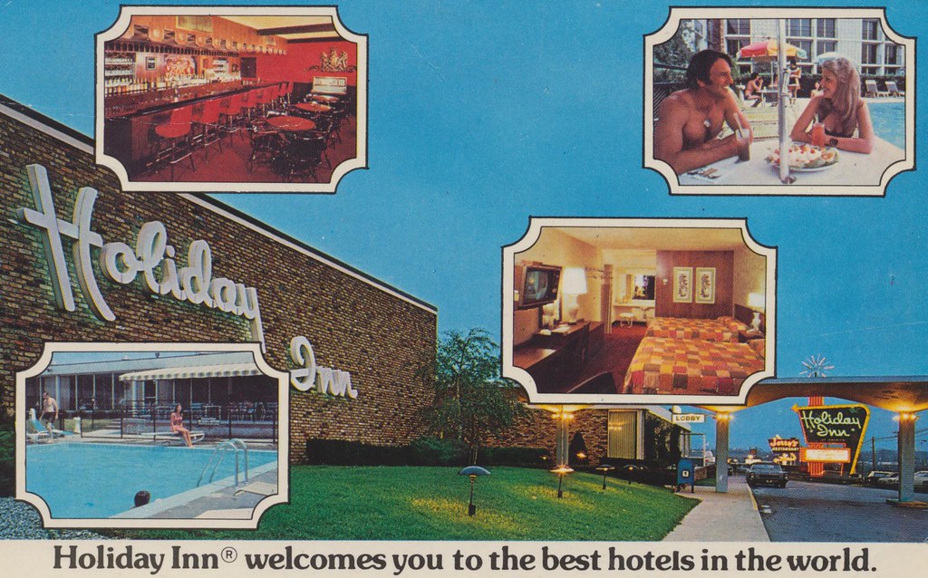 Holiday Inn - Corbin, Kentucky