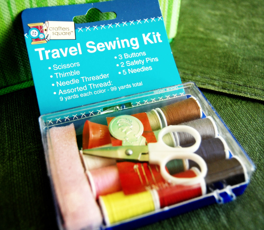 image for Sewing kit