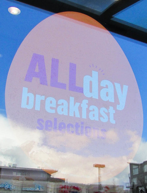It is official! McDonald's all-day breakfast launches in Canada but there are some limitations...