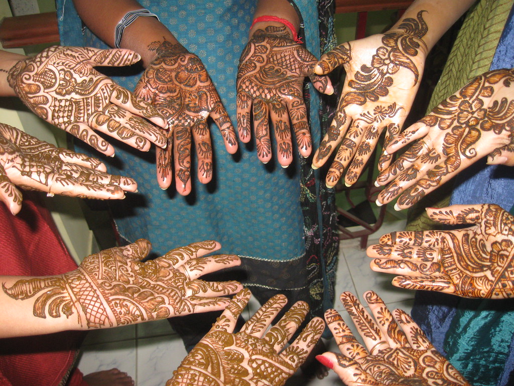 Mehndi ki raat | Angel Eyes9 | Flickr