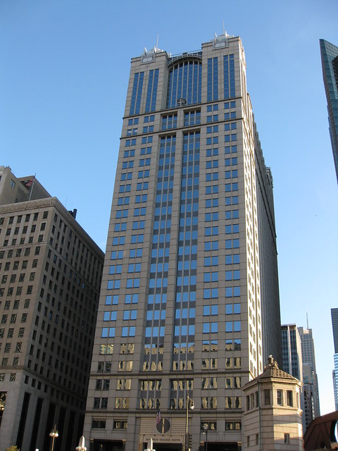 225 West Wacker Drive 