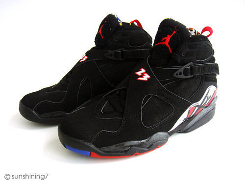 nike air jordan viii