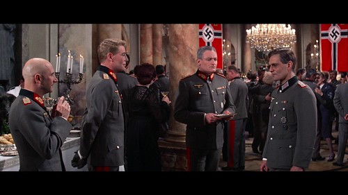 The Night of the Generals - screenshot 9