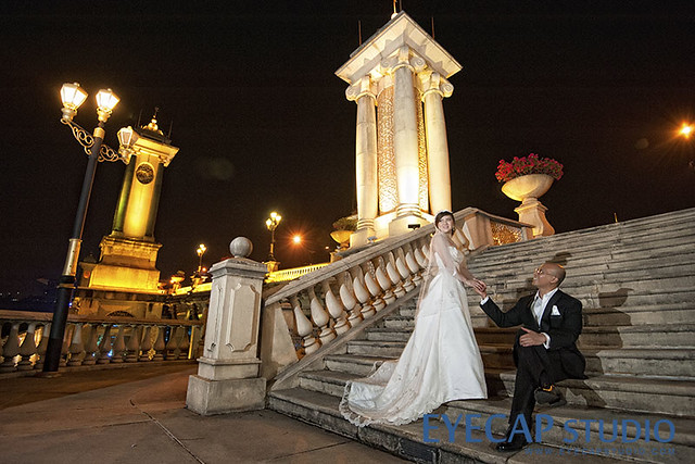 Pre-Wedding Photography Service Malaysia