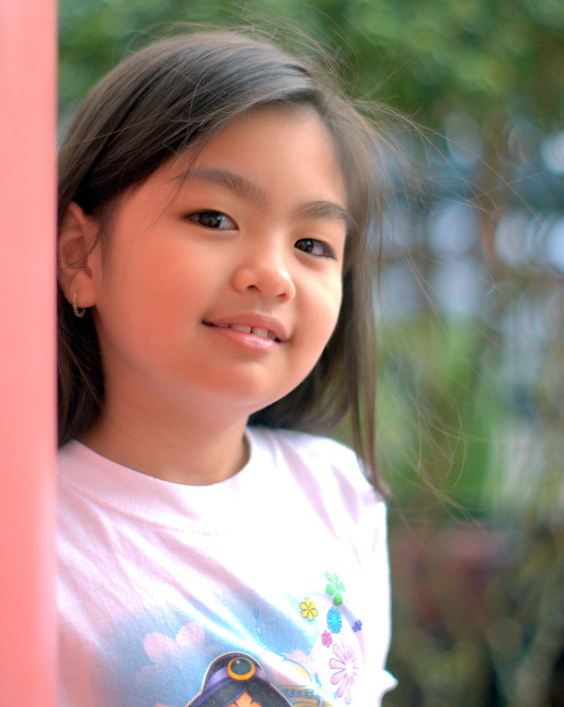 Filipina Smile | Day 4 One of the challenging parts of takin… | Flickr