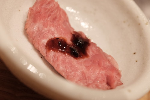 津田沼 焼肉寿司 06