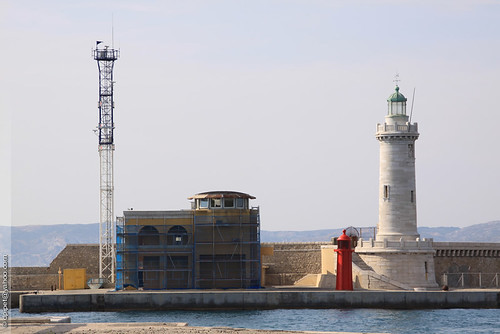 Petit voyage au phare de Ste Marie de Marseille 3807477331_69c5568bd1