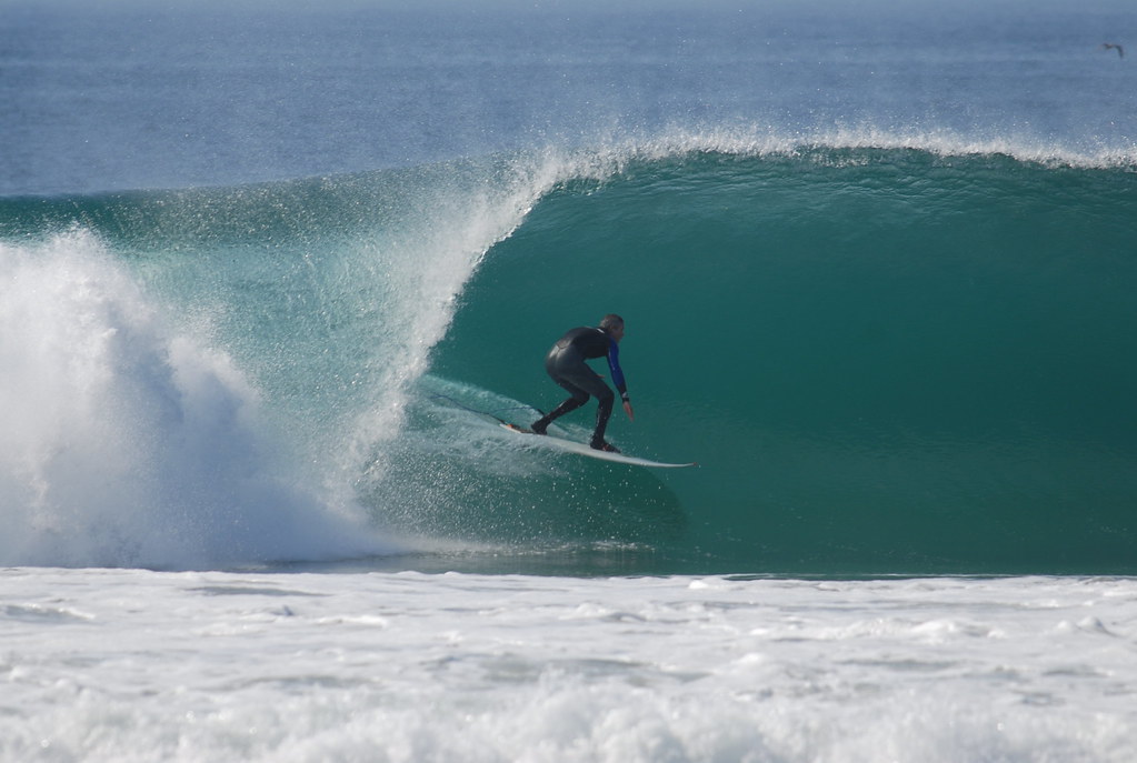Huntington Beach California Surf Surfing Waves Sport Trave\u2026  Flickr