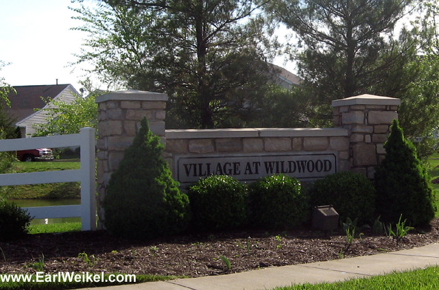 Village at Wildwood Louisville KY Homes For Sale 40228 at ...