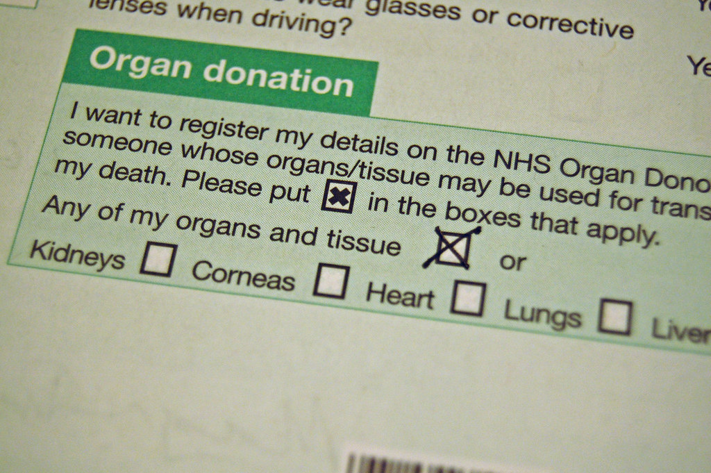 Image result for organ donor