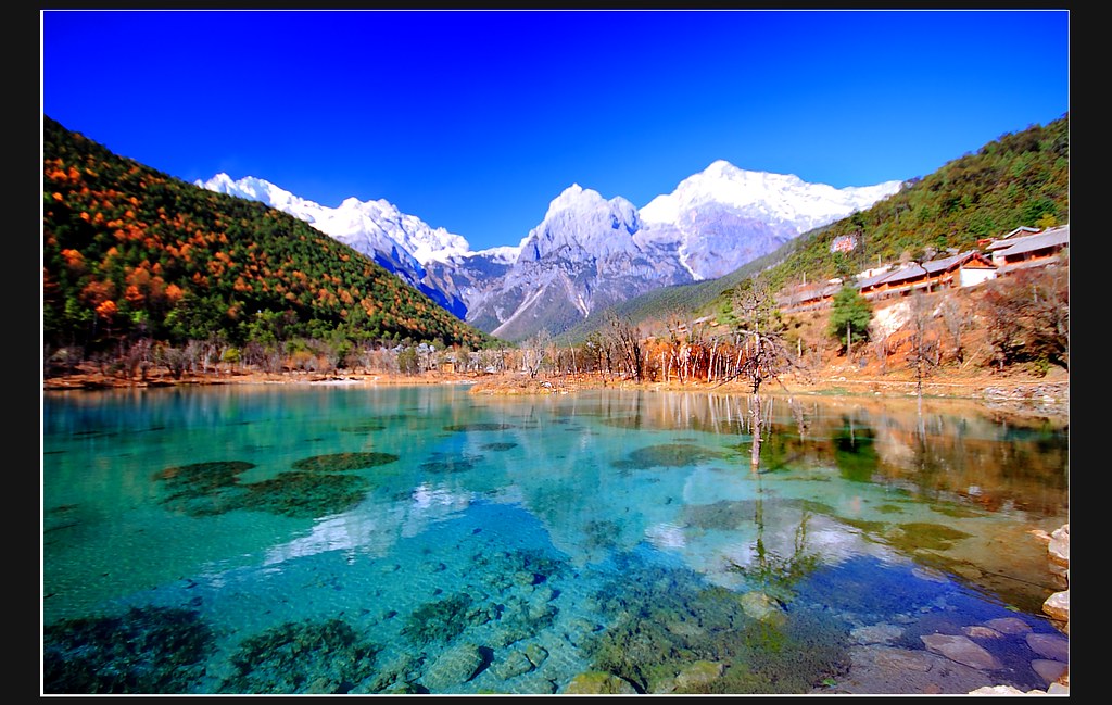 china | china LIJIANG : BLUE MOON VALLEY: For 100% Best Qual… | Flickr