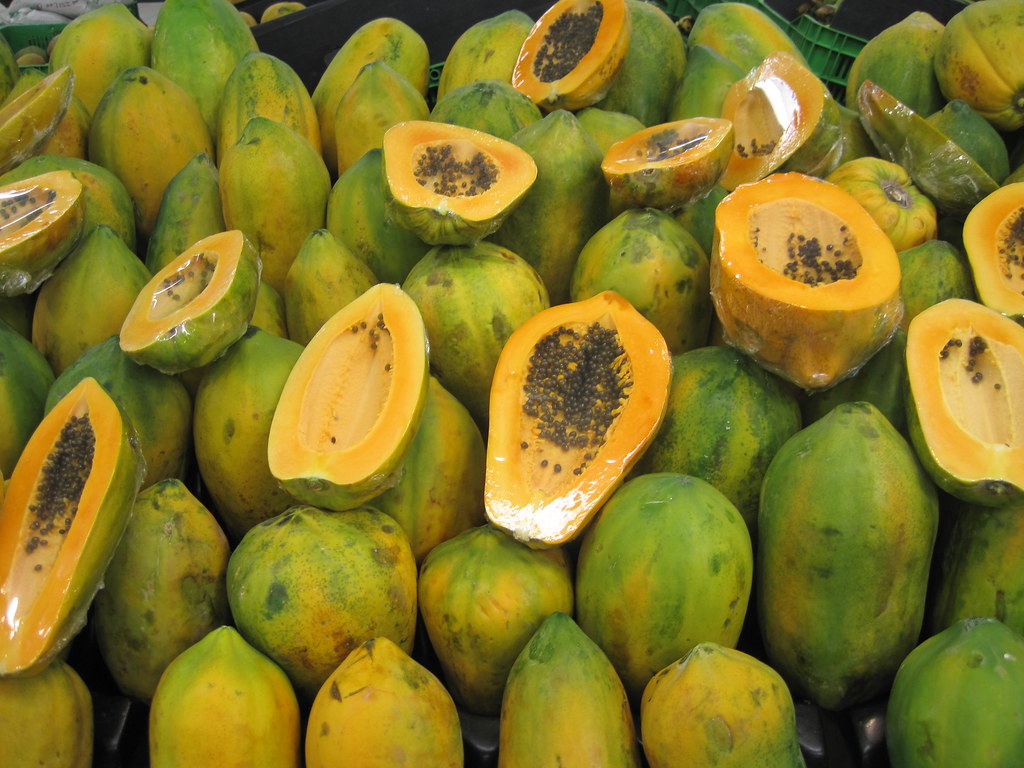 Image result for Papaya