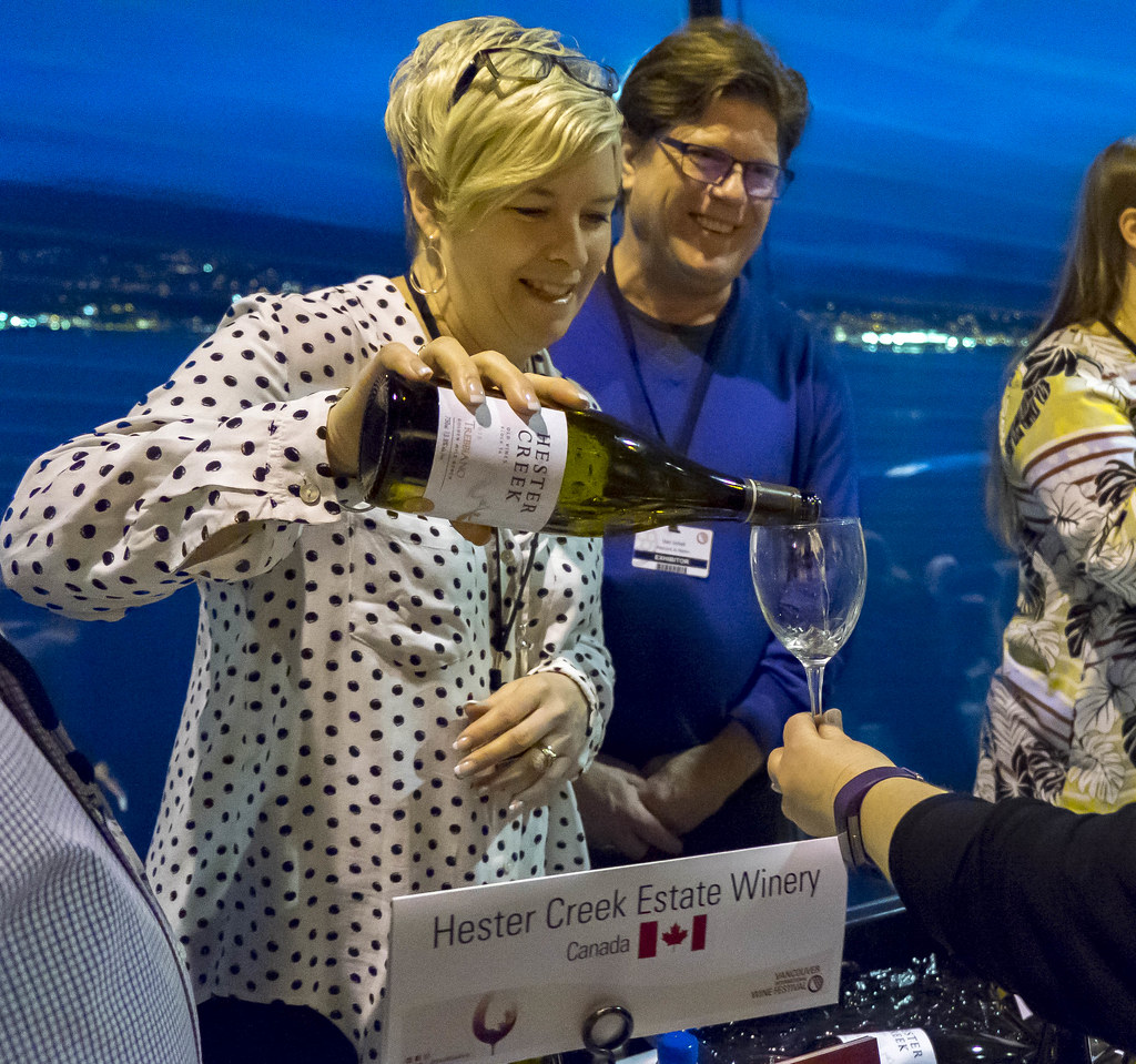 Nosh and Nibble - 25 Wines Under $25 - Vancouver International Wine Festival 2017 #foodie #foodporn