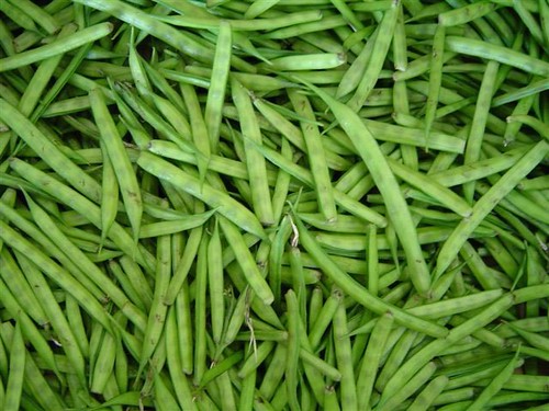 Cluster beans (Goru chikkudu) | Cluster beans (Goru chikkudu… | Flickr