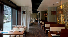 Minamoto Omakase & Lounge at Alley 111 | Bellevue.com