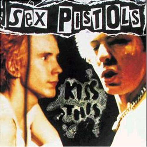 Best Sex Pistols 108