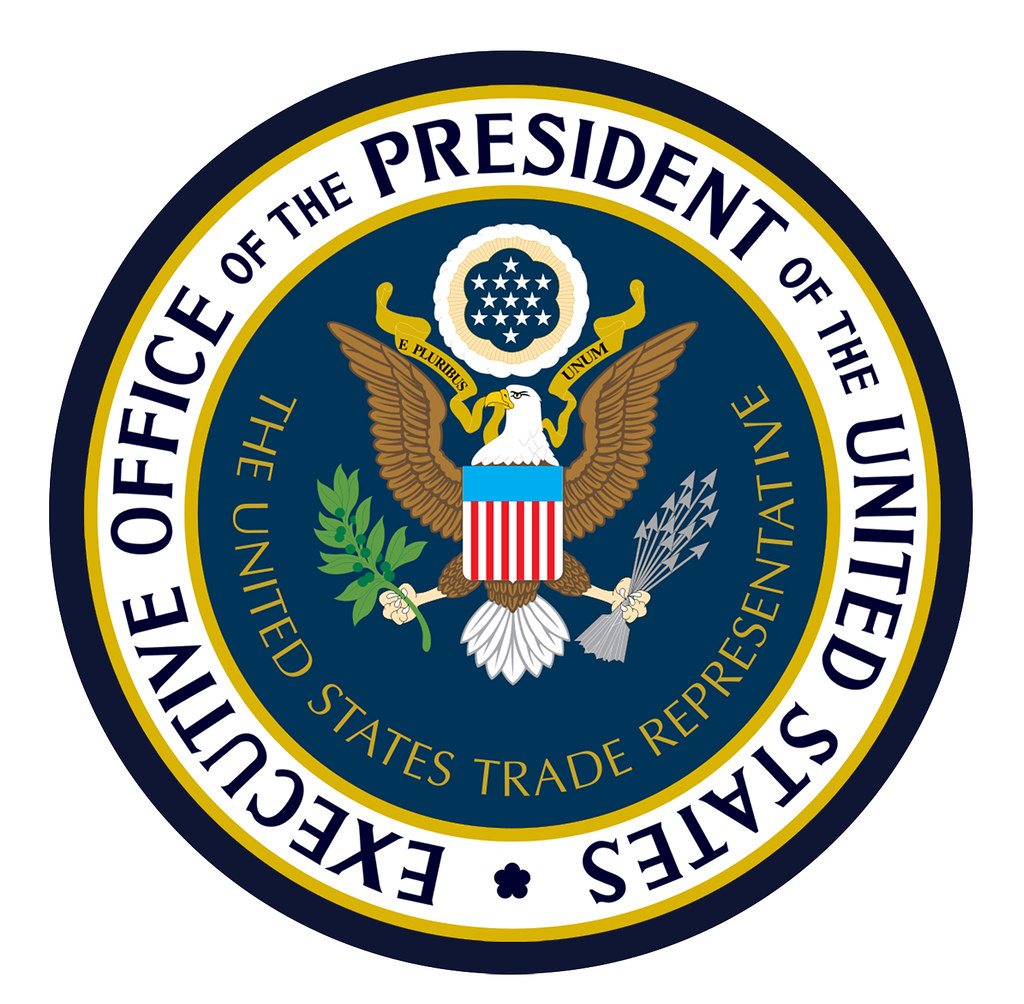 office of the united states trade representative