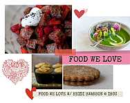 food we love